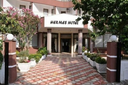 Hermes Hotel Marmaris