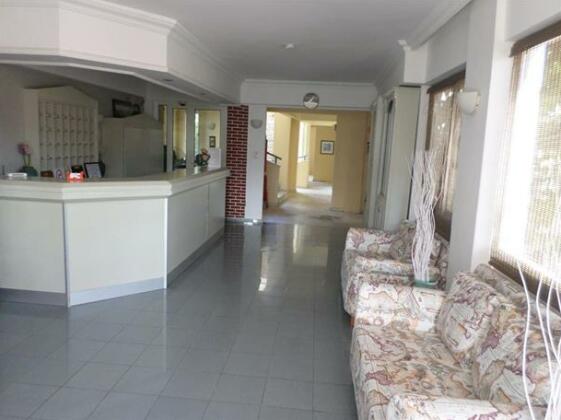 Highlife Apartments - Photo3