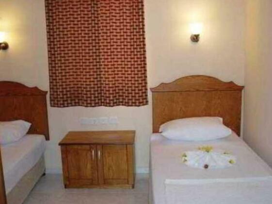 Hotel Club Daystar Apart - Photo2