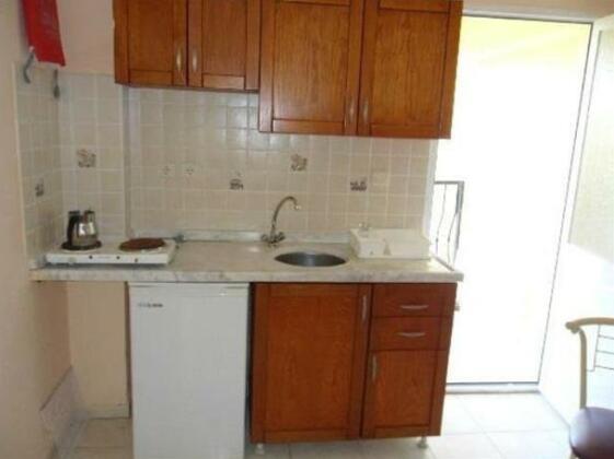 Hotel Club Daystar Apart - Photo4