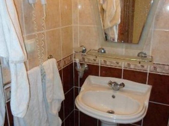 Hotel Club Daystar Apart - Photo5