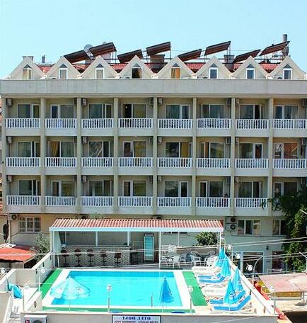 Hotel Dost