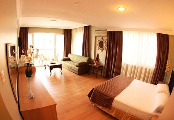 Hotel Dost - Photo2