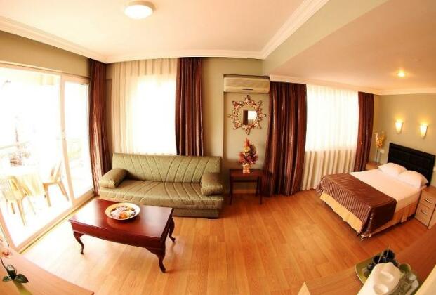 Hotel Dost - Photo3