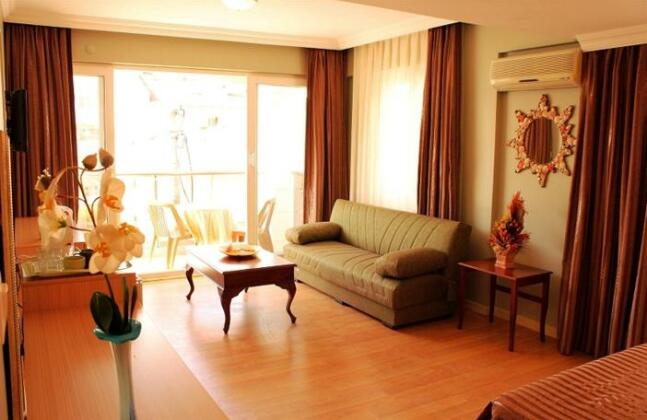 Hotel Dost - Photo4