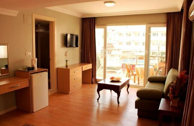 Hotel Dost - Photo5