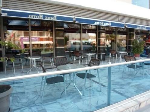 Hotel Emre - Photo2