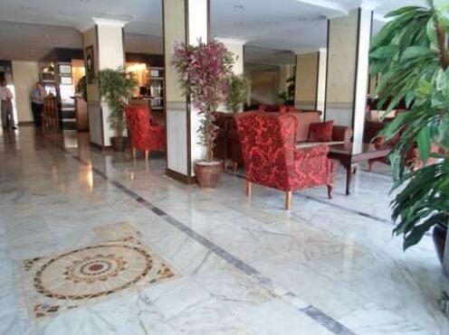 Hotel Emre - Photo3
