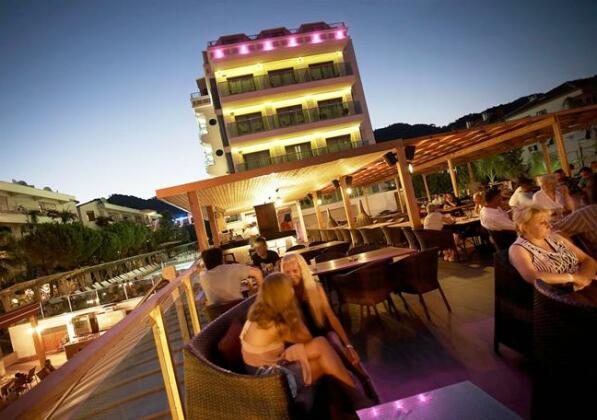 Hotel Emre - Photo4