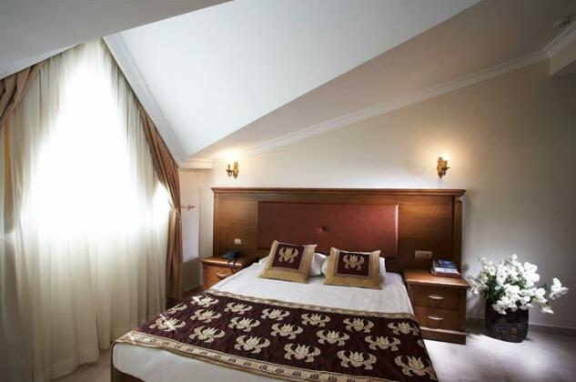 Hotel Emre - Photo5