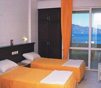 Hotel Gold Stone - Photo3