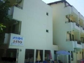 Hotel Imren - Photo2