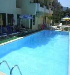 Hotel Imren - Photo4