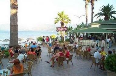 Hotel Lidya - Photo2