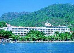 Hotel Lidya - Photo3