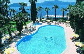 Hotel Lidya - Photo4