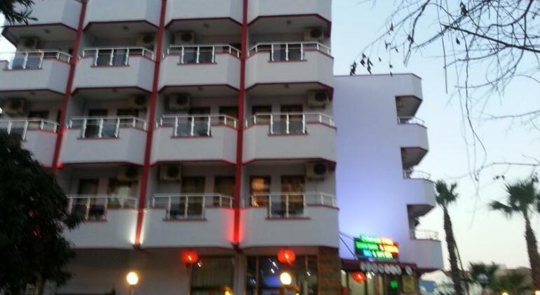 Hotel London Blue - Photo2