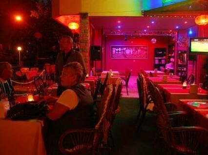 Hotel London Blue - Photo5