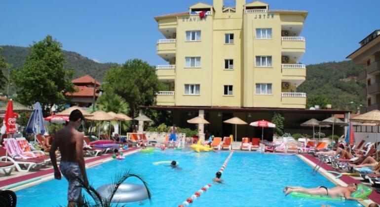 Hotel Private - Photo2