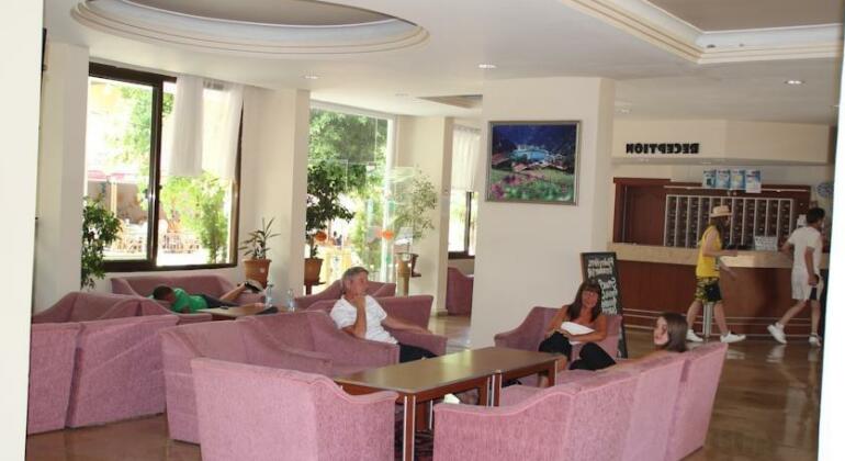 Hotel Private - Photo4