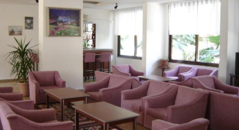 Hotel Private - Photo5