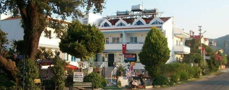 Huner Apart - Photo3