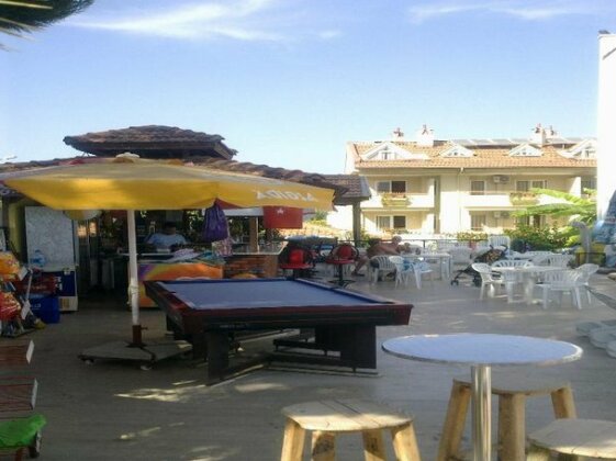 Huner Apart - Photo5