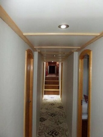 Ide Yacht Hotel - Photo3