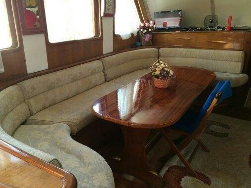 Ide Yacht Hotel - Photo5