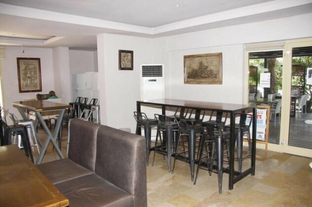 Ilayda Hotel Marmaris - Photo2