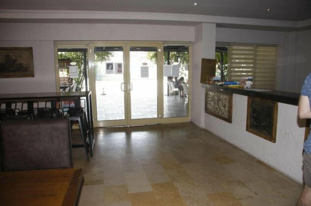 Ilayda Hotel Marmaris - Photo3