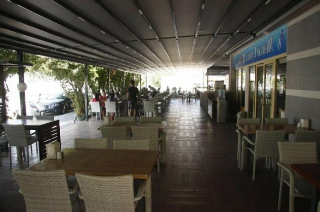 Ilayda Hotel Marmaris - Photo4