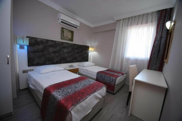 Ilayda Hotel Marmaris - Photo5