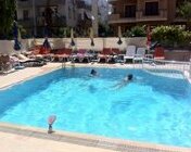 Iltur Apartments Marmaris - Photo2