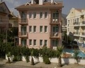 Iltur Apartments Marmaris - Photo4