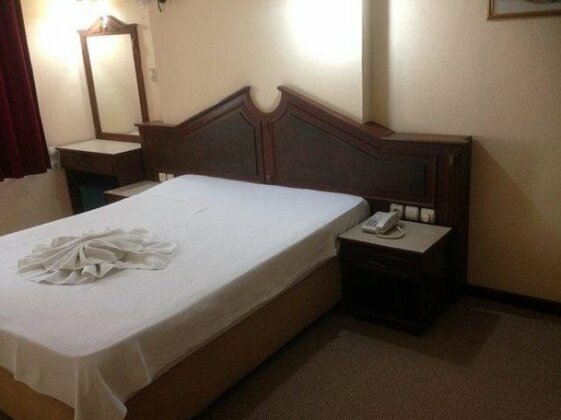 Imperial Apartments Icmeler - Photo2