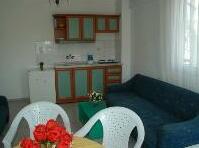 Inan Apartments Marmaris - Photo2