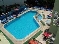 Inan Apartments Marmaris - Photo3