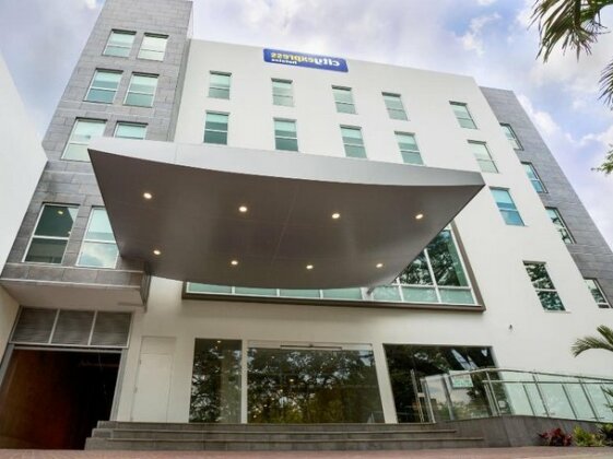Inan Hotel Marmaris - Photo2
