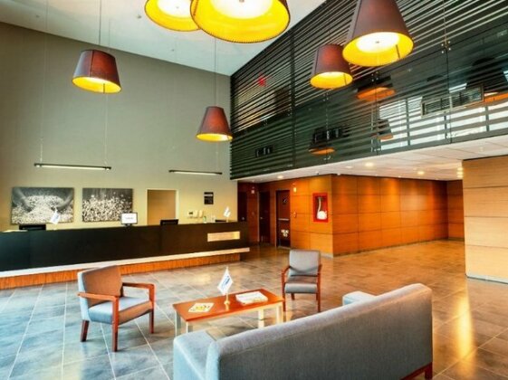 Inan Hotel Marmaris - Photo4