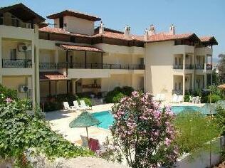 Ince Apartments