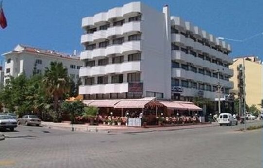 Intermar Hotel - Photo4