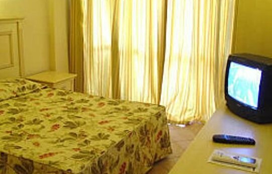 Intermar Hotel - Photo5