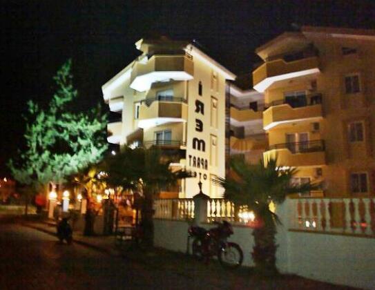 Irem Apart Hotel - Photo3
