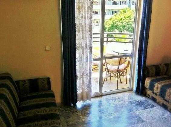Irem Apart Hotel - Photo5