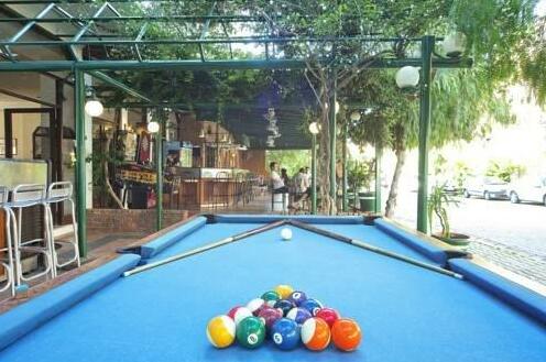 Irmak Apart and Hotel Marmaris - Photo3