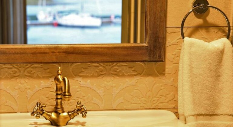 Joya Del Mar Hotel - Photo2
