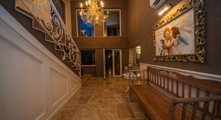Joya Del Mar Hotel - Photo3