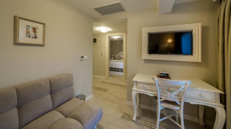 Joya Del Mar Hotel - Photo5