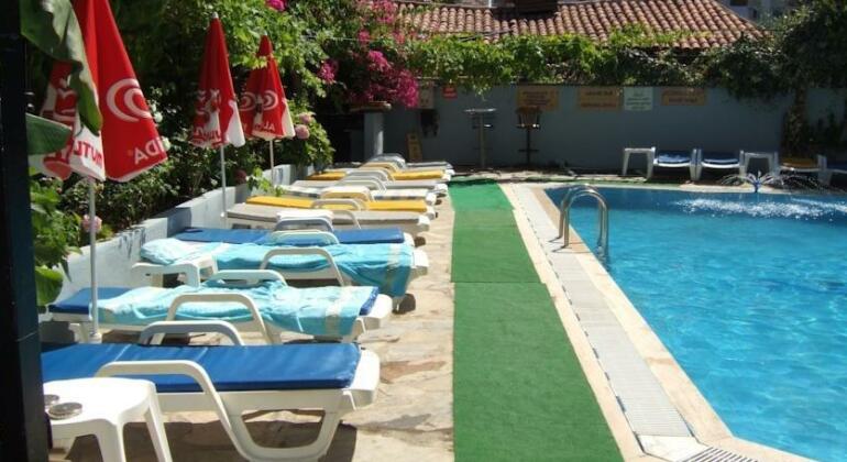 Kamelya Apart Hotel - Photo2